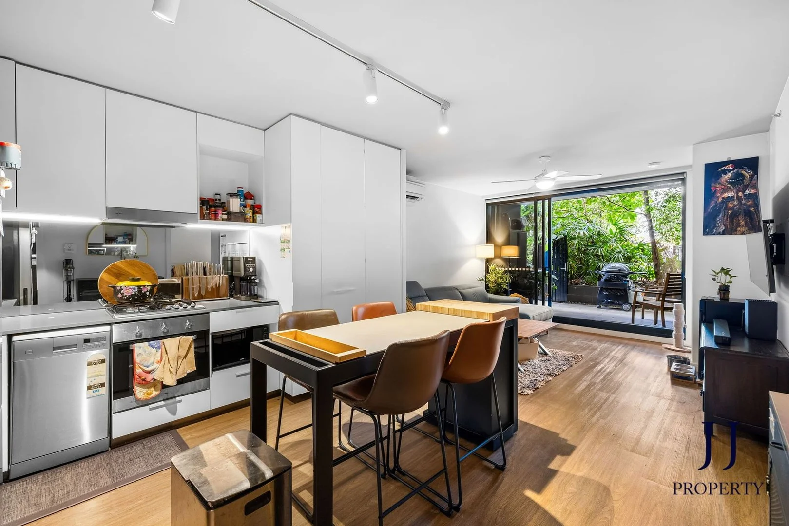 Additional image 2 of 208/36 King Street, Bowen Hills QLD 4006