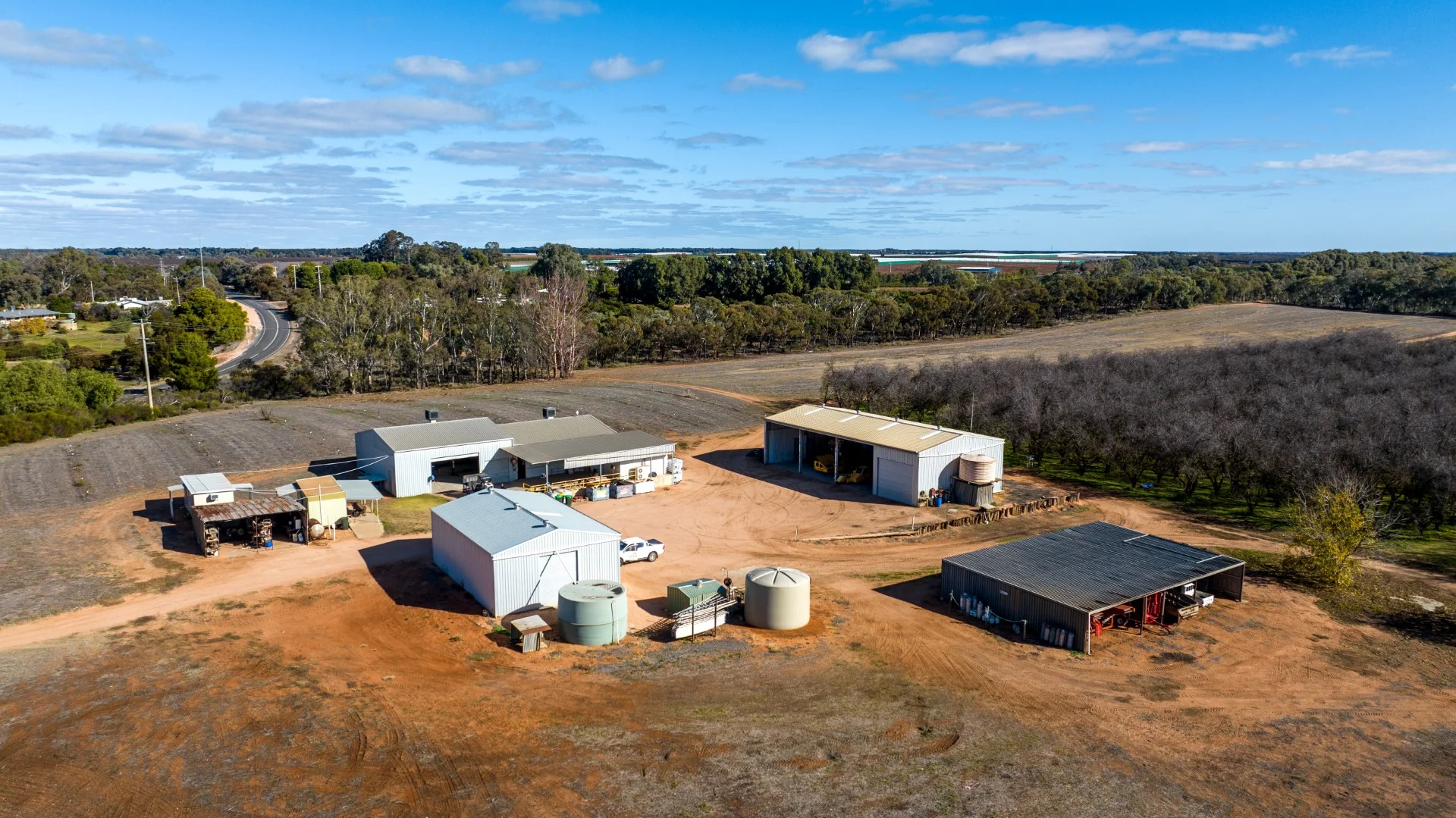 Additional image 18 of 3272 Kulkyne Way, Colignan VIC 3494