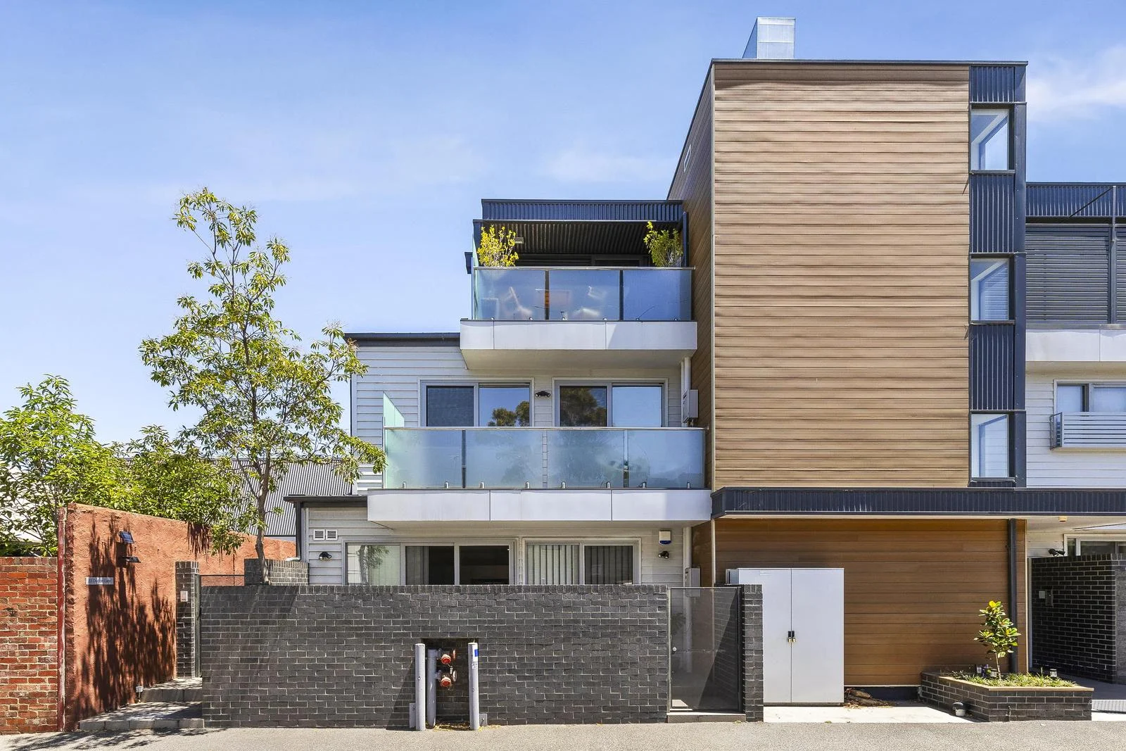 Additional image 6 of 201/1 Munro Street, Ascot Vale VIC 3032