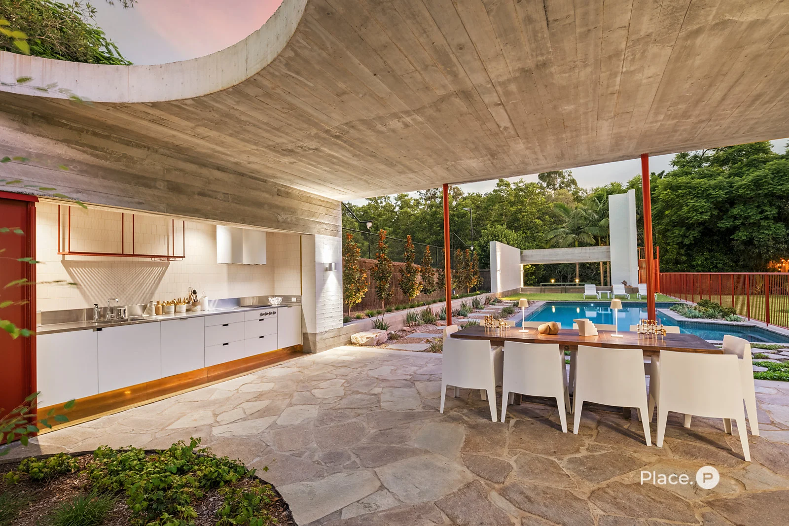 Additional image 22 of 21 Tristania Road, Chapel Hill QLD 4069