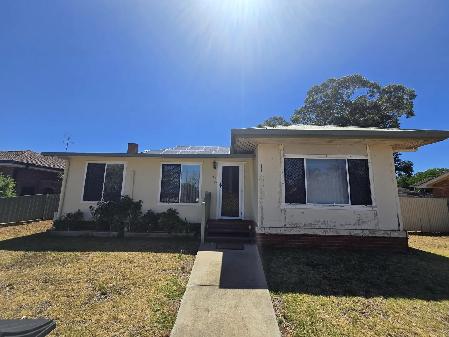 51 Boori Street, Peak Hill NSW 2869