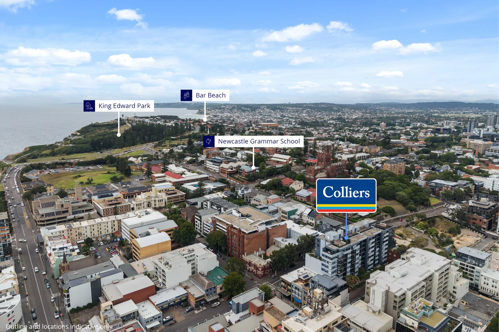 Additional image 9 of 508/60 King Street, Newcastle NSW 2300
