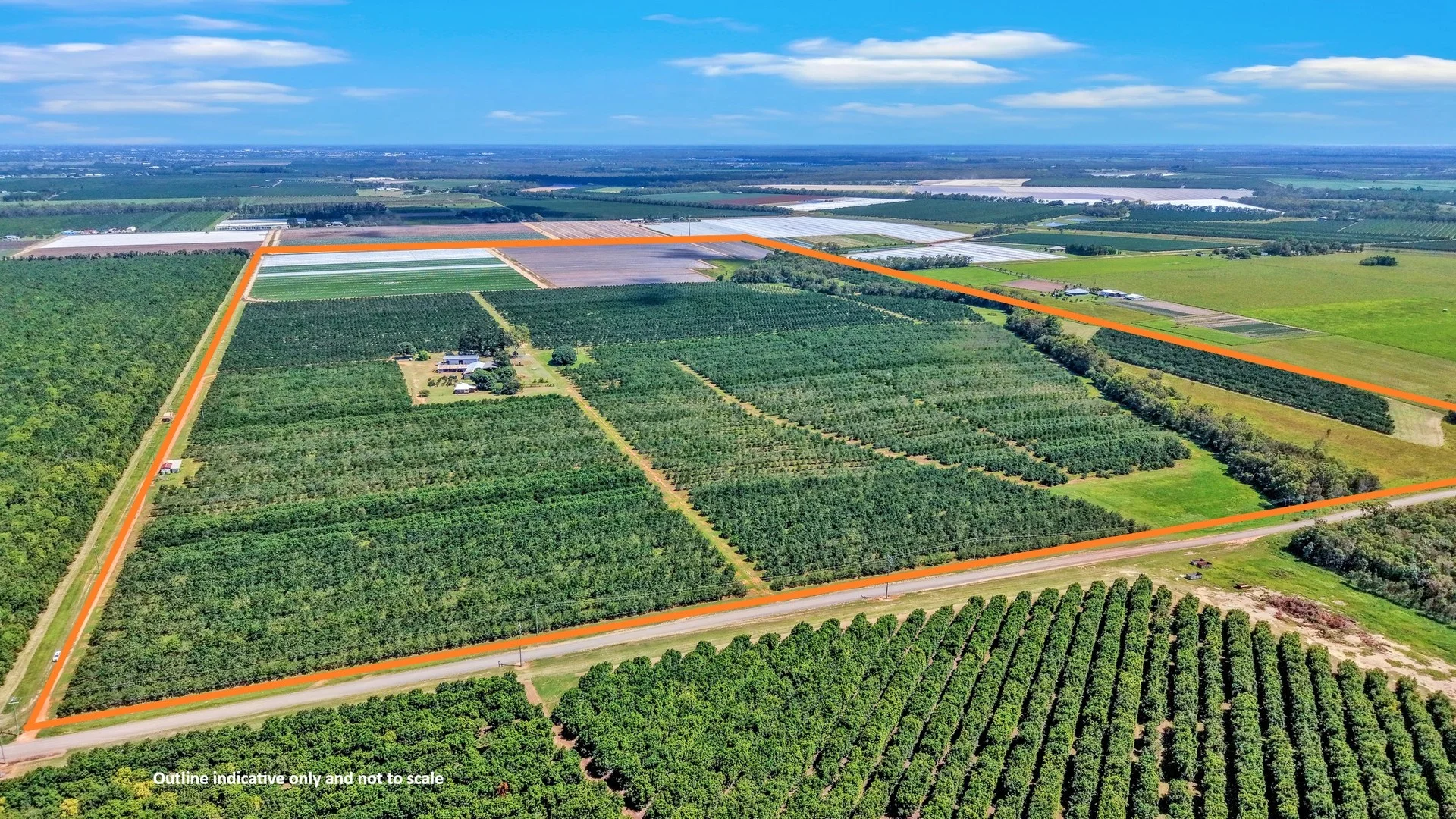 Additional image 2 of 195 Pashleys Road, Welcome Creek QLD 4670