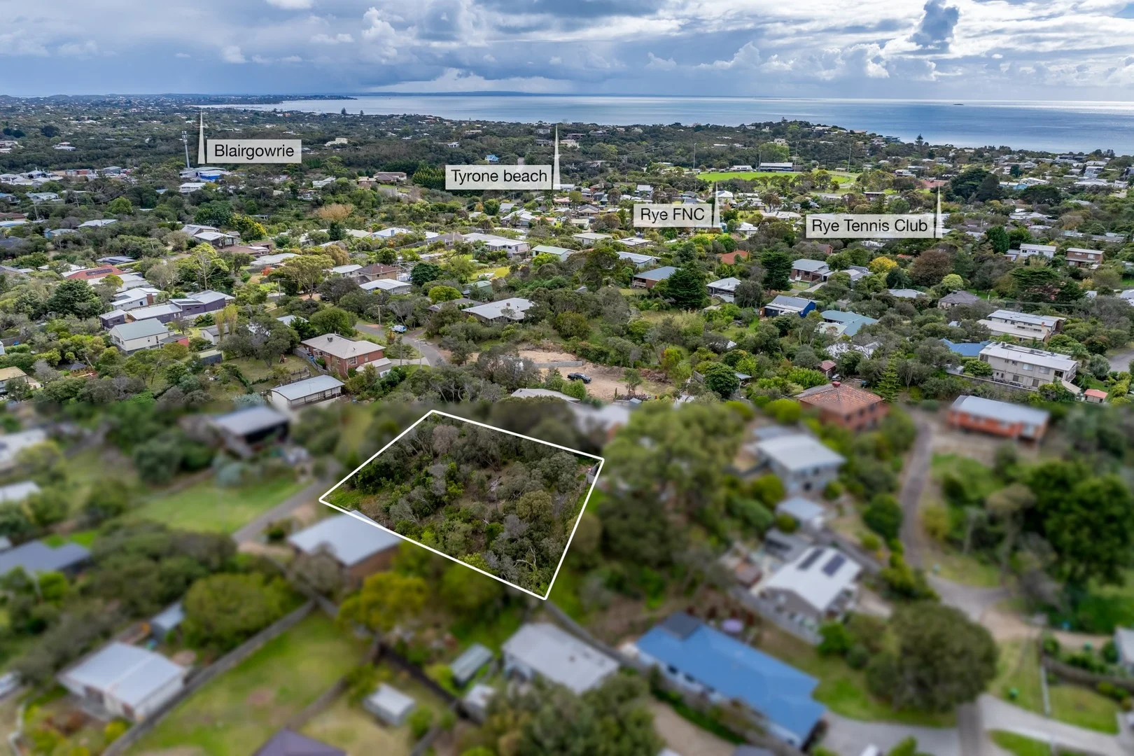 4-6 Tuerong Street, Rye VIC 3941