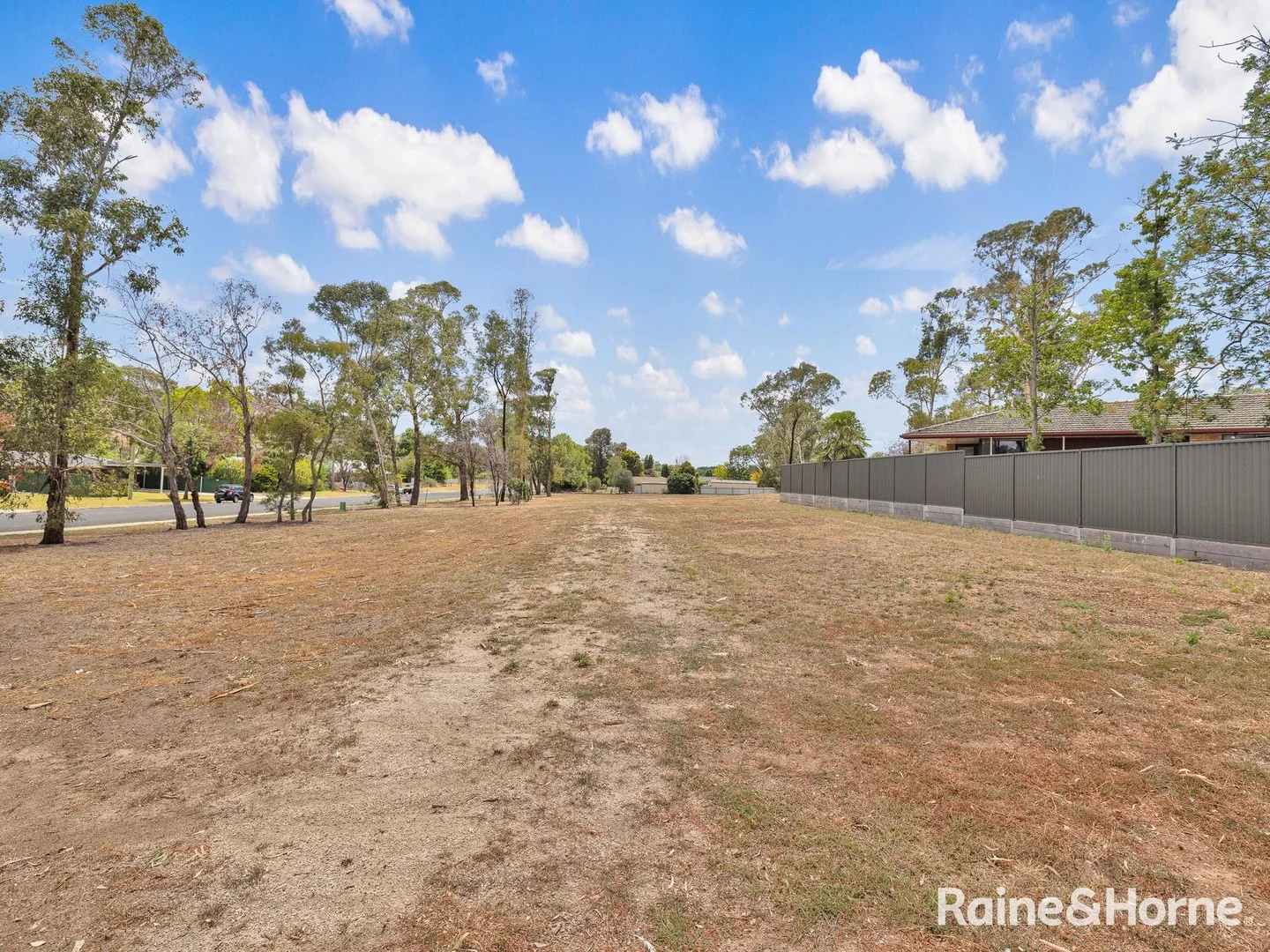 Lot 226 Bathurst Street, Perthville NSW 2795