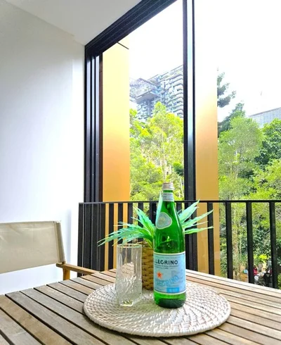 Additional image 30 of 206/8 Cantral Park Ave, Chippendale NSW 2008