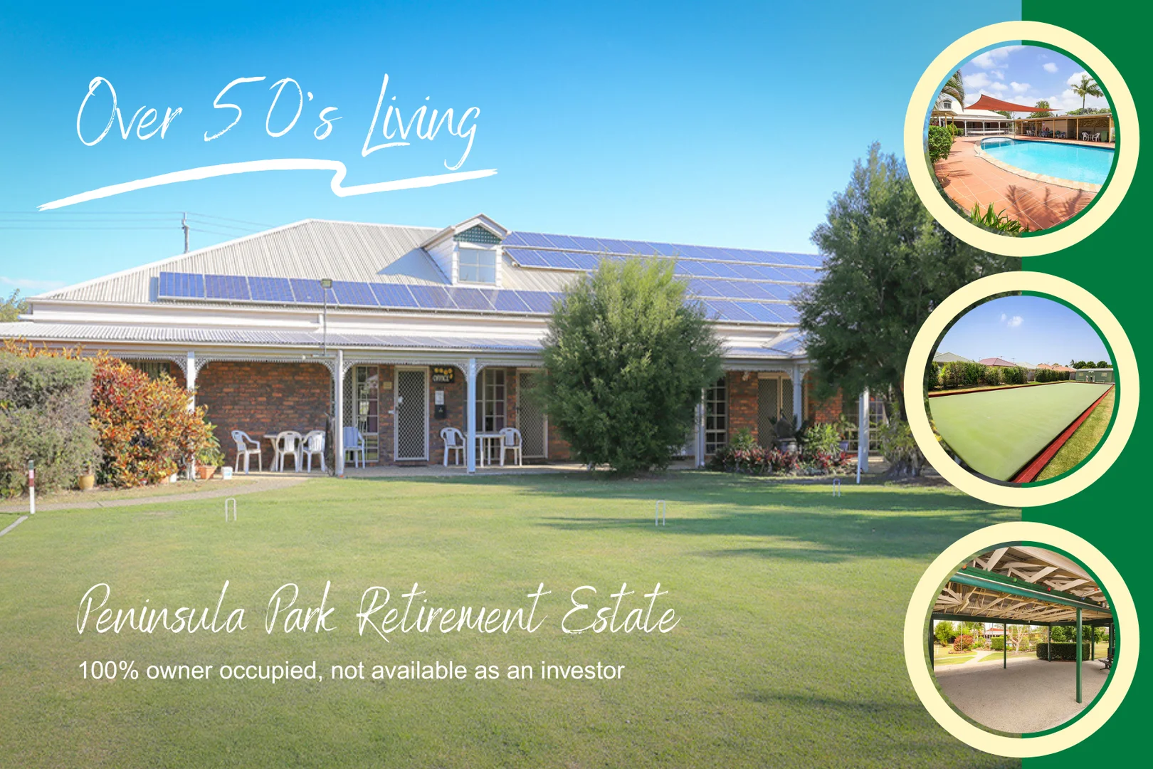 Additional image 2 of 46/2 WATTLE ROAD, Rothwell QLD 4022