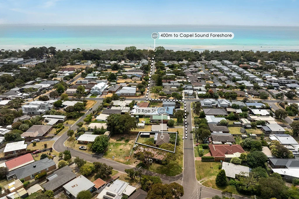 10 Rae Street, Capel Sound VIC 3940