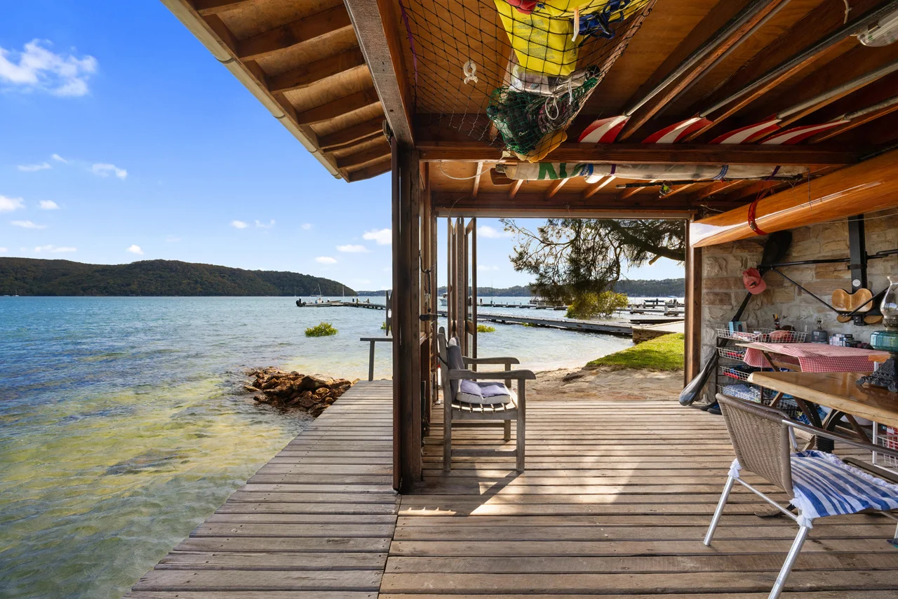 Additional image 16 of 3 Florence Terrace, Scotland Island NSW 2105