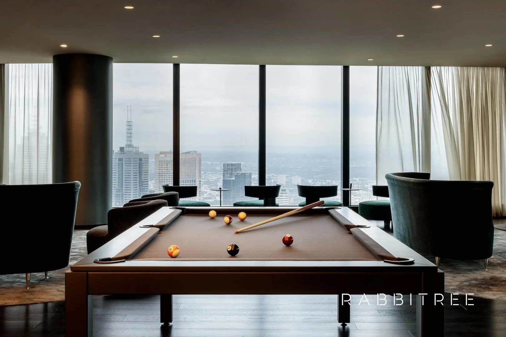 Additional image 16 of 8003/70 Southbank Boulevard, Southbank VIC 3006