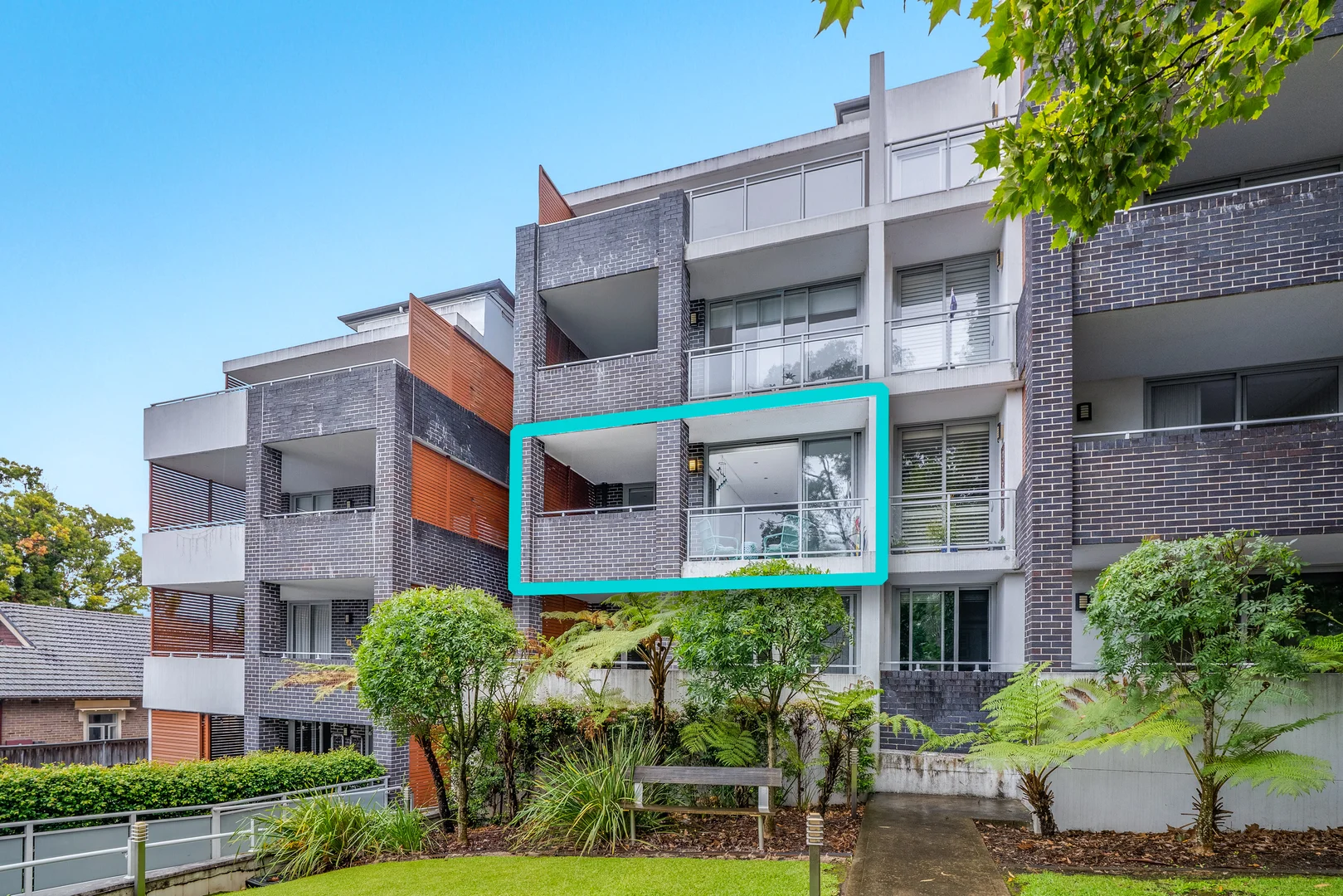 Additional image 8 of 16/25-27A Wongala Crescent, Beecroft NSW 2119