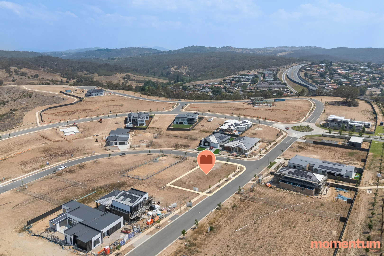 Additional image 7 of Lot 1325 Petralia Street, Greenleigh NSW 2620