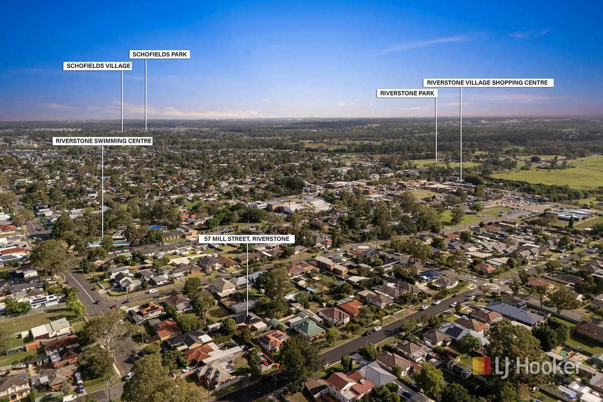 Additional image 14 of 57 Mill Street, Riverstone NSW 2765