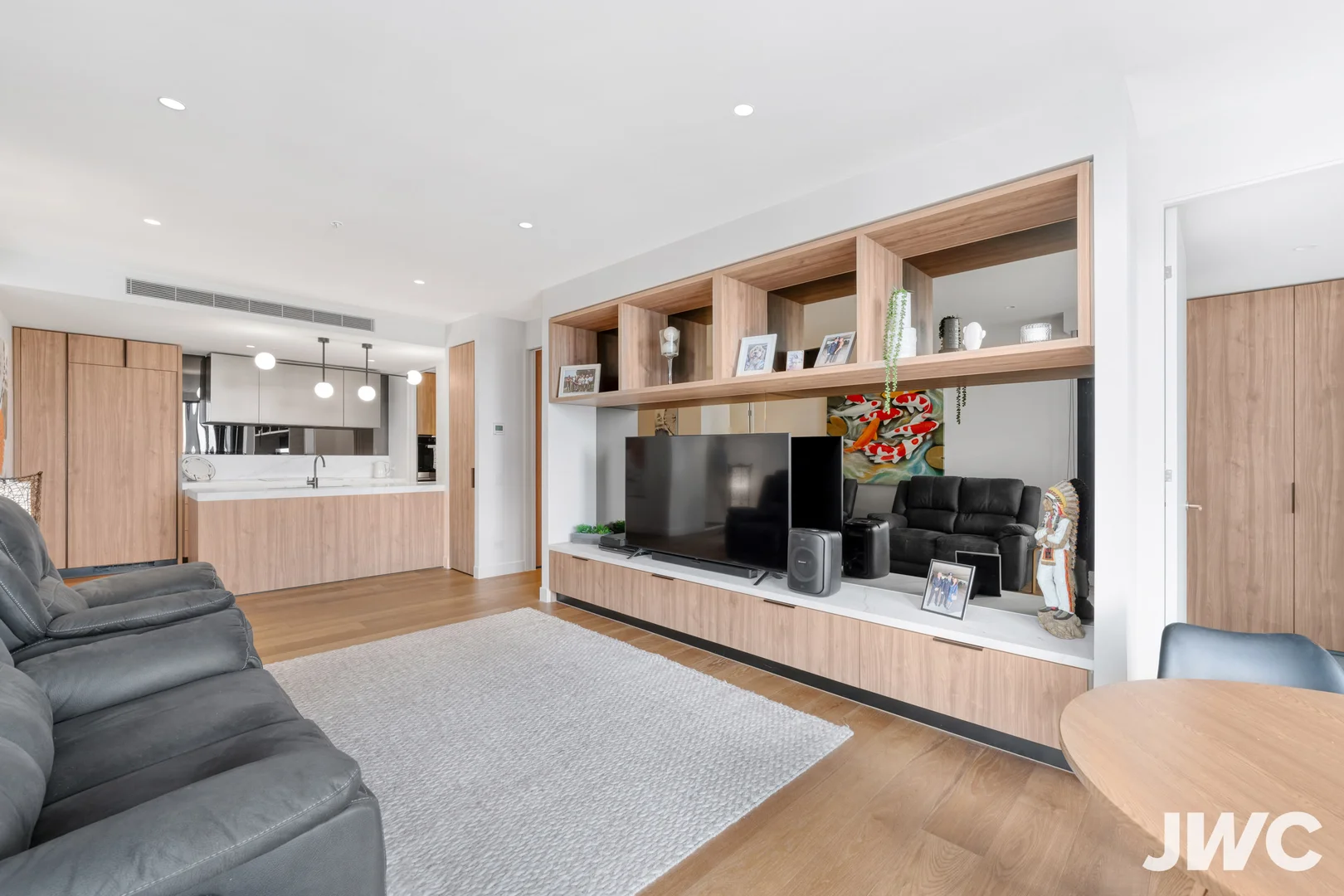 Additional image 4 of 2404/18 Claremont Street, South Yarra VIC 3141