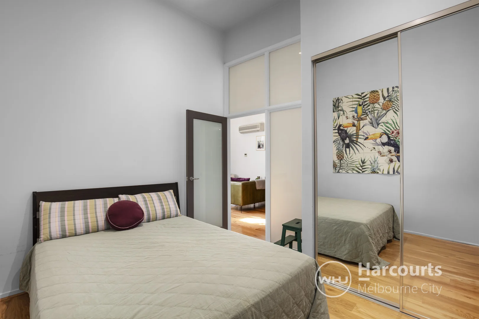 Additional image 7 of 203/9 Degraves Street, Melbourne VIC 3000