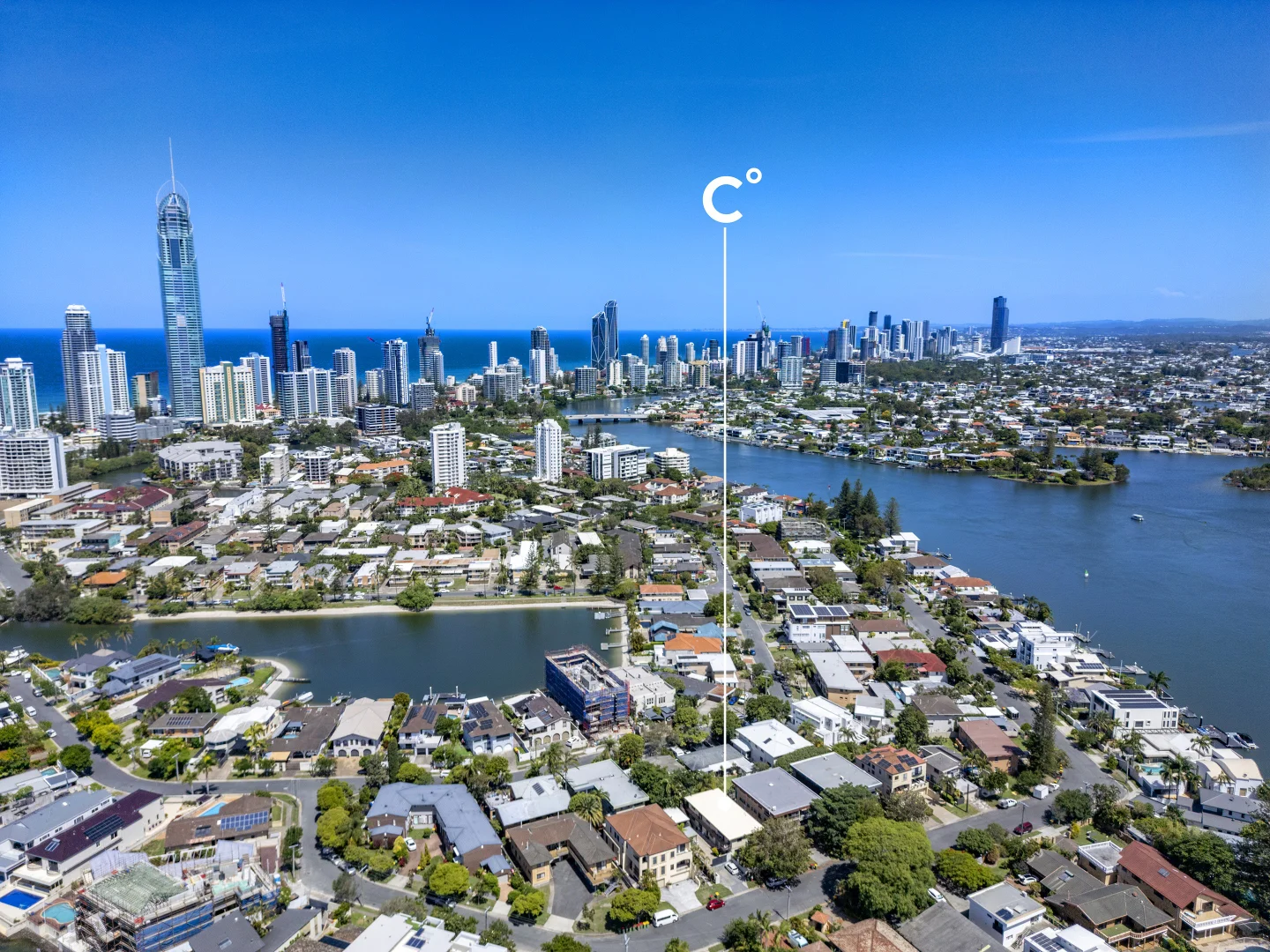 Additional image 32 of 49 Sunset Boulevard, Surfers Paradise QLD 4217