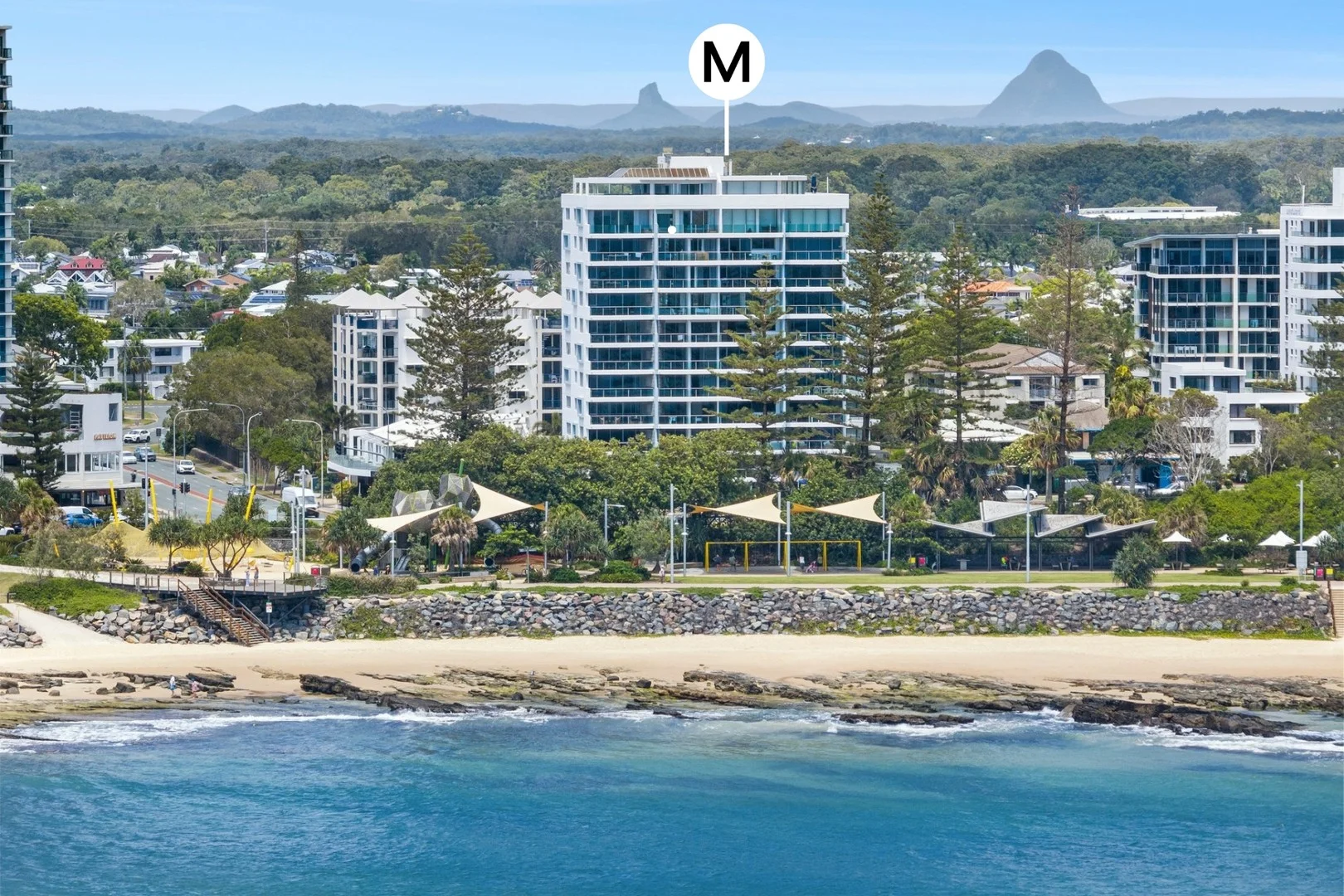 Additional image 5 of 8/125 Mooloolaba Esplanade, Mooloolaba QLD 4557