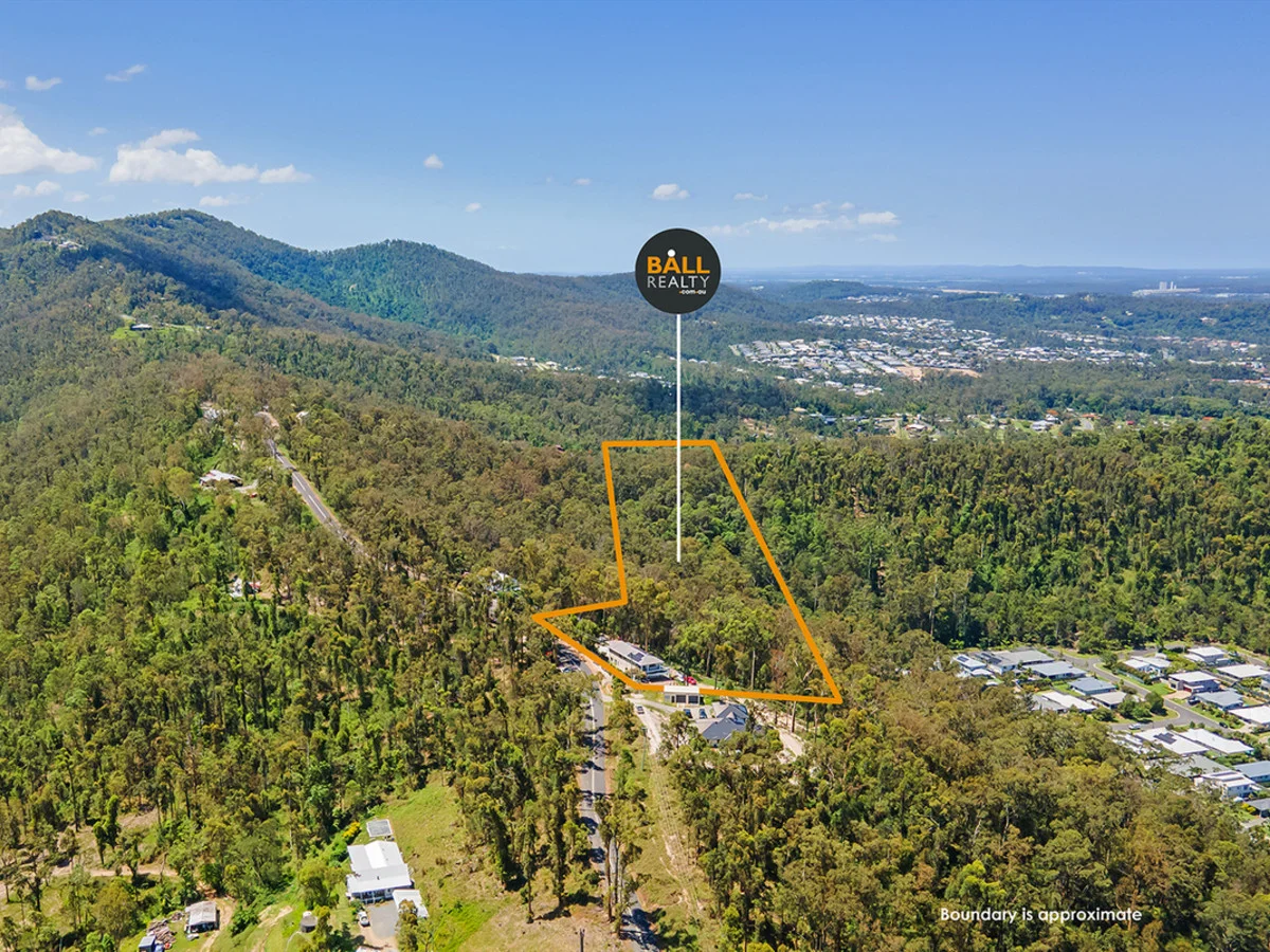 105 Otmoor Road, Upper Coomera QLD 4209