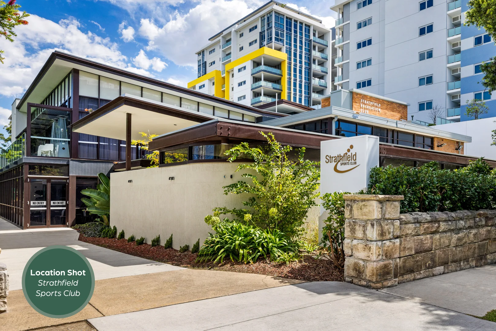 Additional image 11 of 152/1-3 Beresford Road, Strathfield NSW 2135