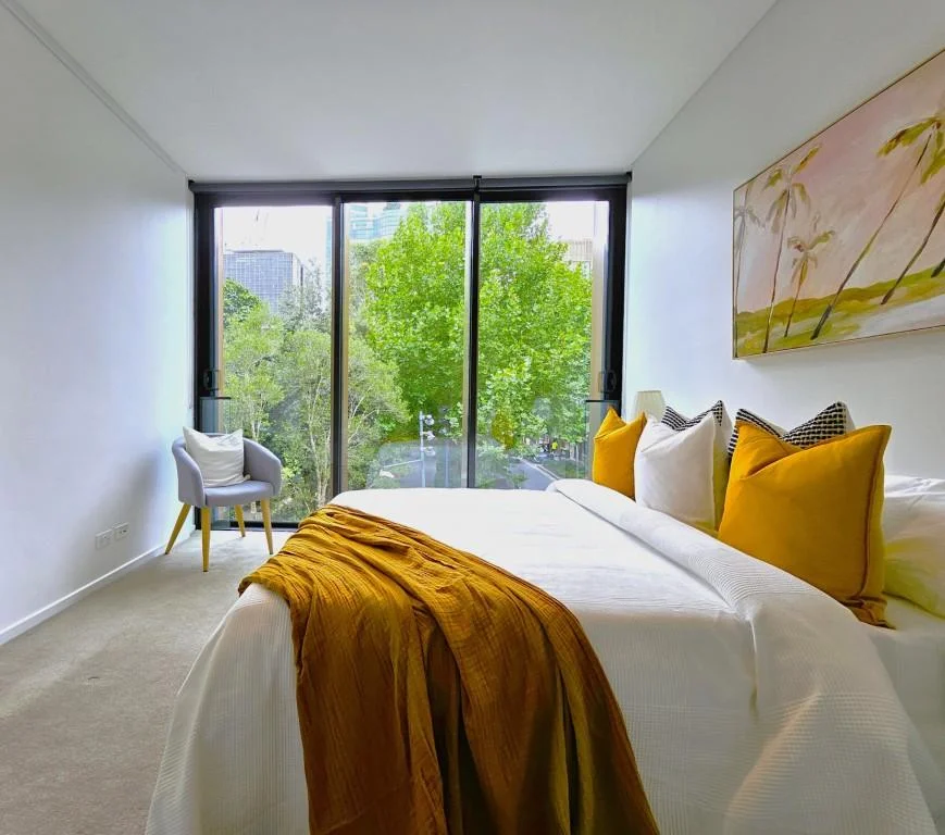 Additional image 3 of 206/8 Cantral Park Ave, Chippendale NSW 2008