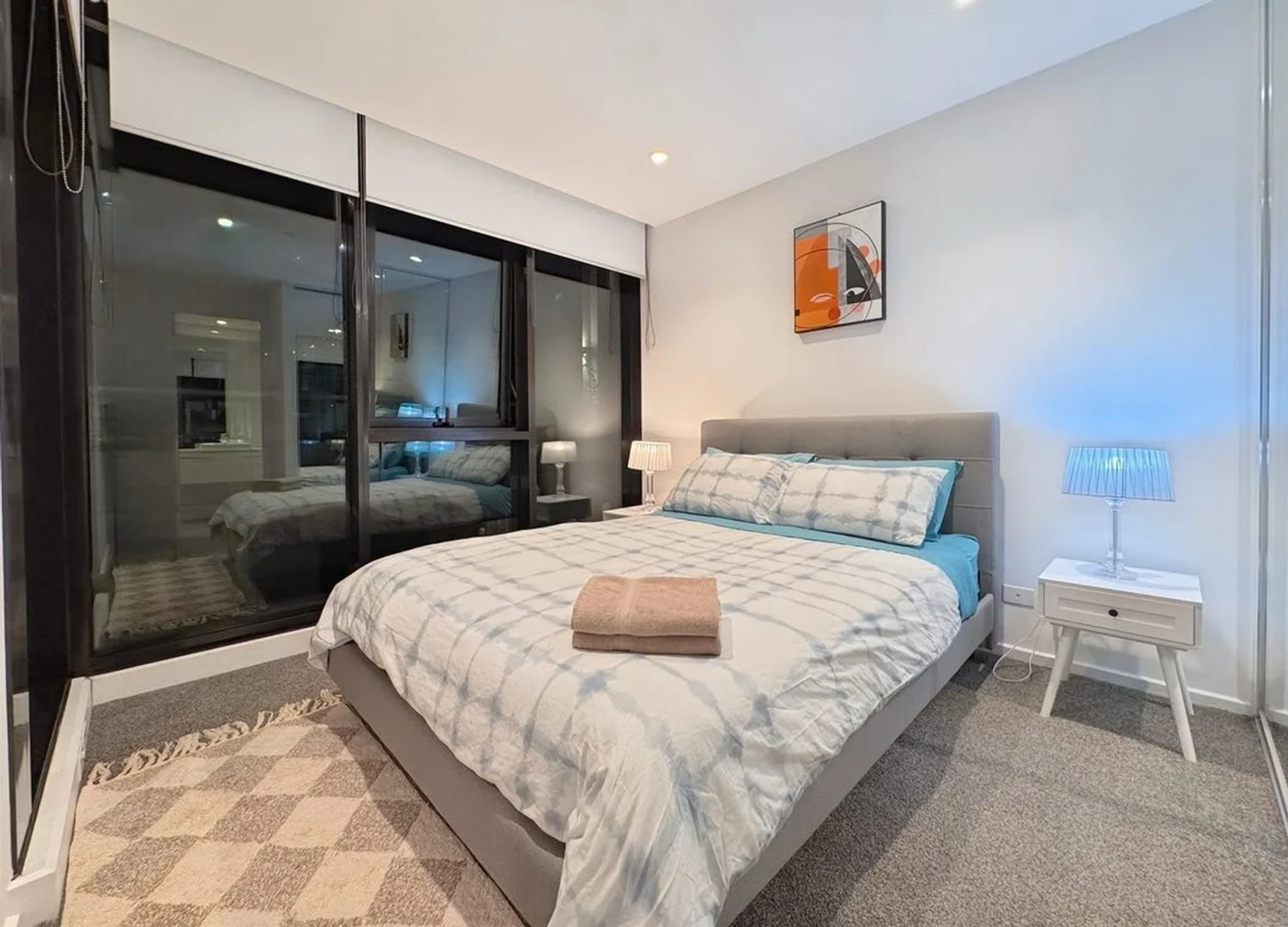 Additional image 6 of 1407/618 Lonsdale Street, Melbourne VIC 3000