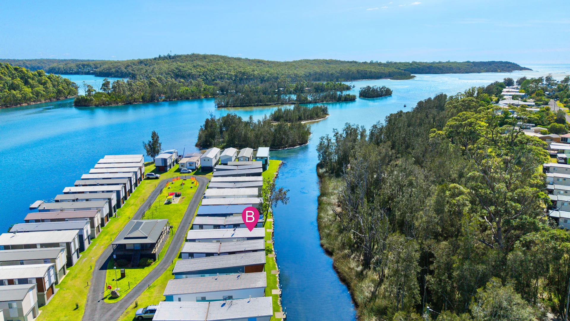 Additional image 15 of 58/20 Garrad Way, Lake Conjola NSW 2539