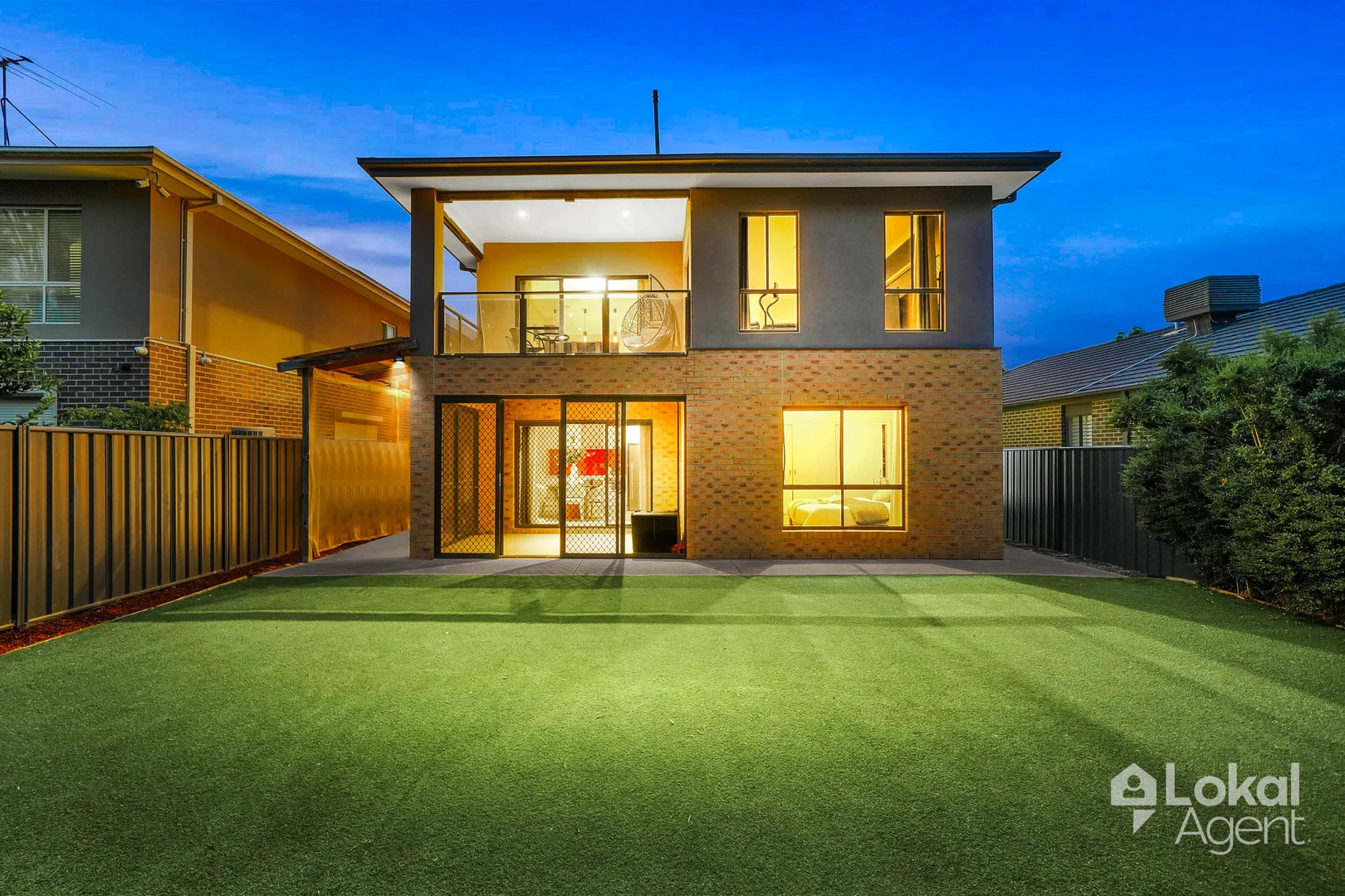 Additional image 22 of 40 Le Page Run, South Morang VIC 3752