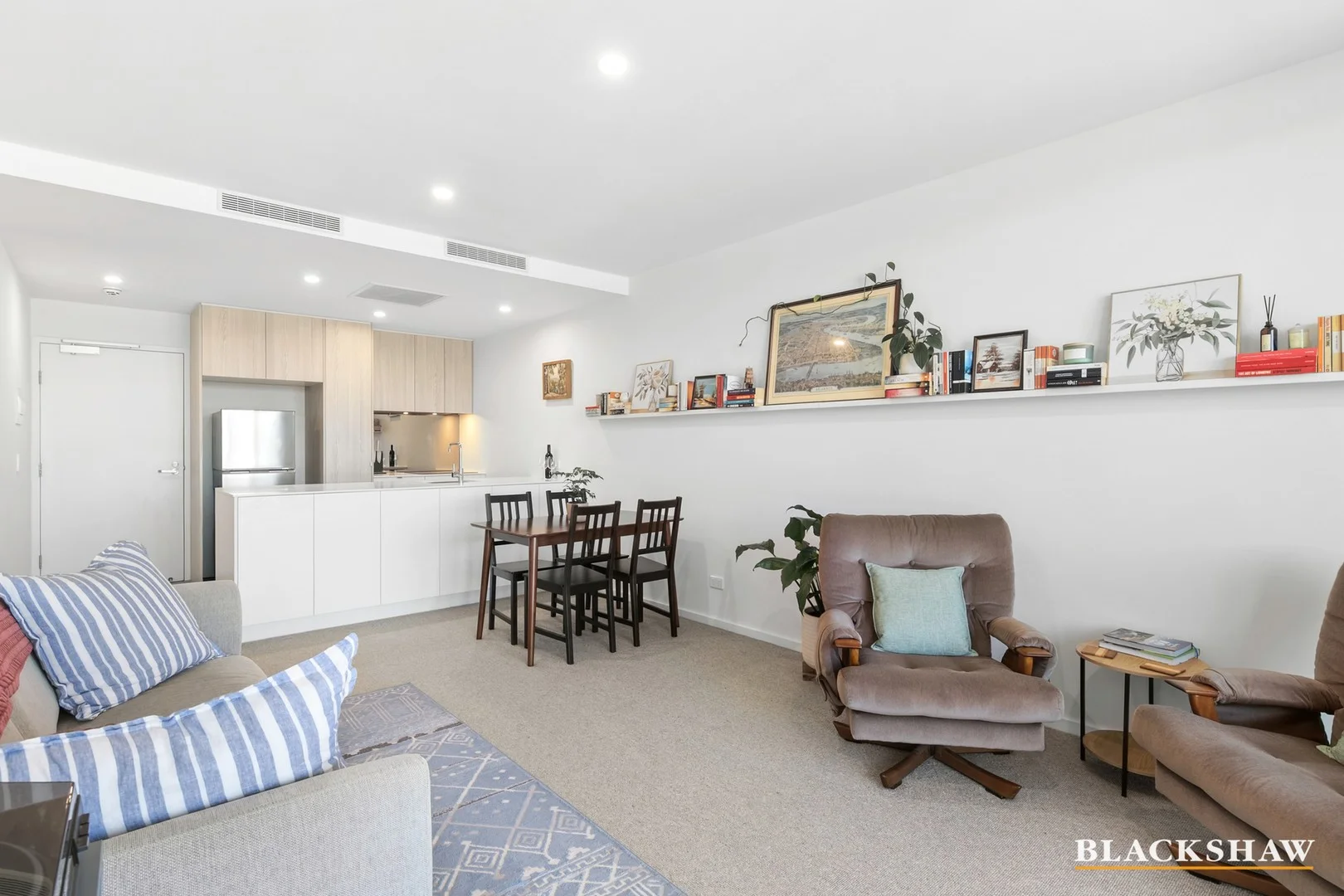 Additional image 4 of 306/253 Northbourne Avenue, Lyneham ACT 2602