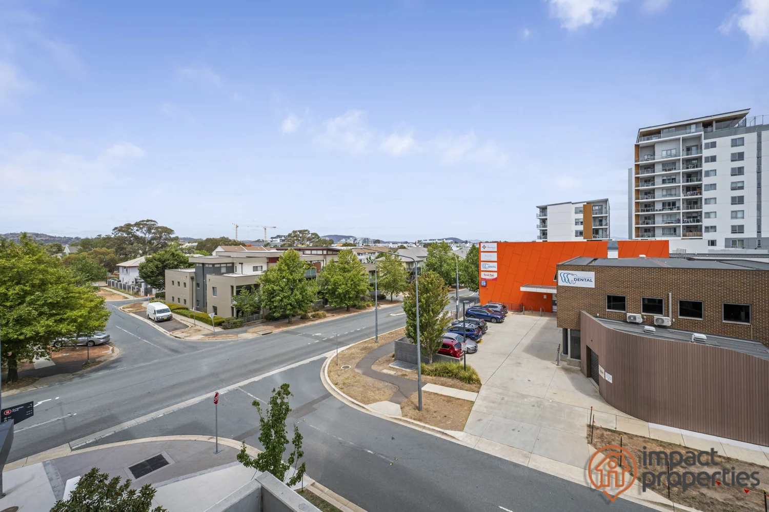 Additional image 7 of 219/90 Swain Street, Gungahlin ACT 2912