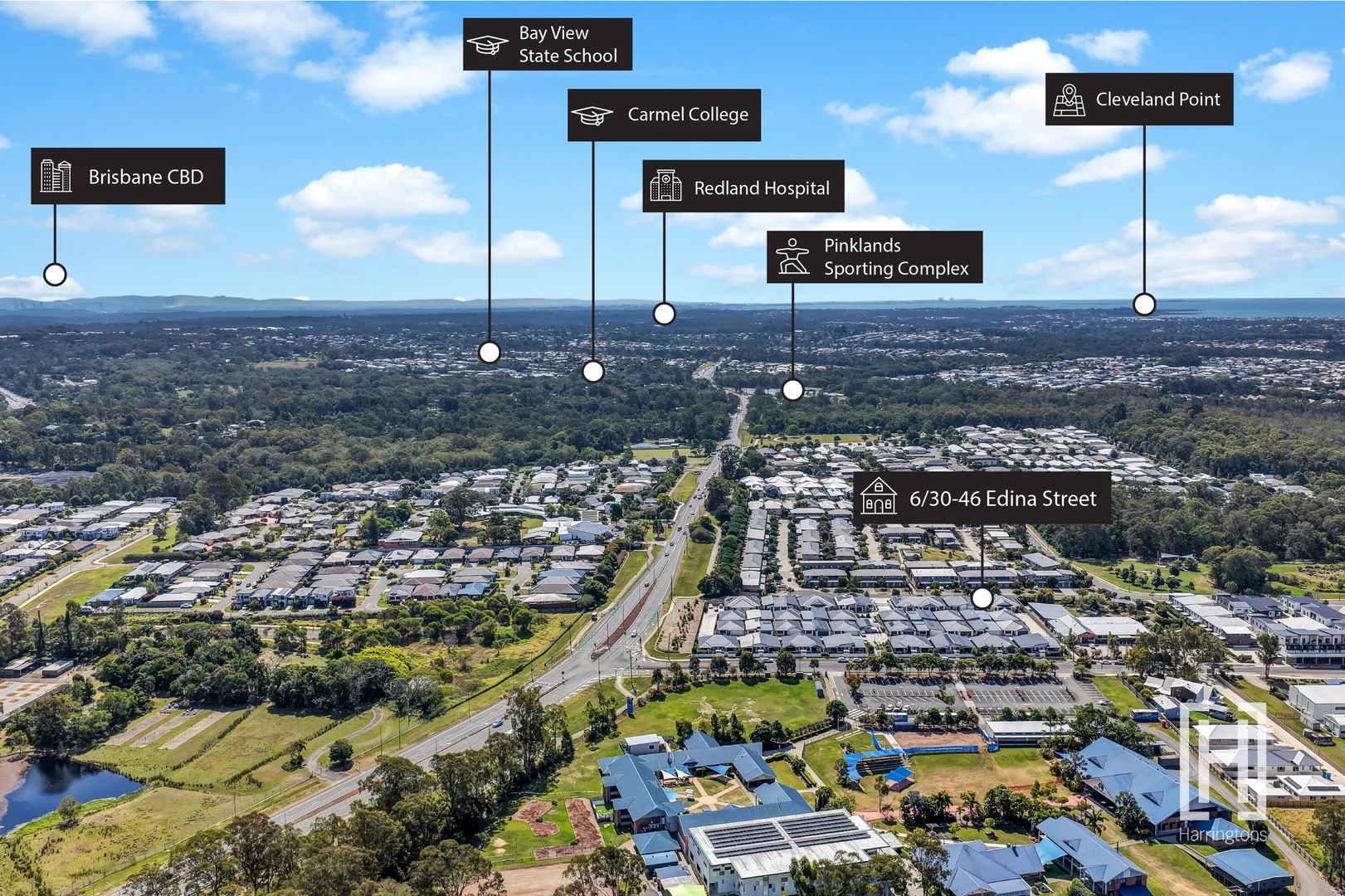 Additional image 19 of 6/30-46 Edina Street, Thornlands QLD 4164