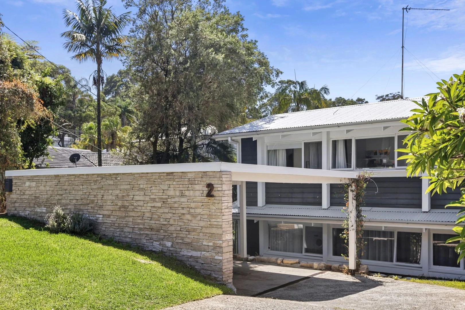 2 Marshall Crescent, Beacon Hill NSW 2100