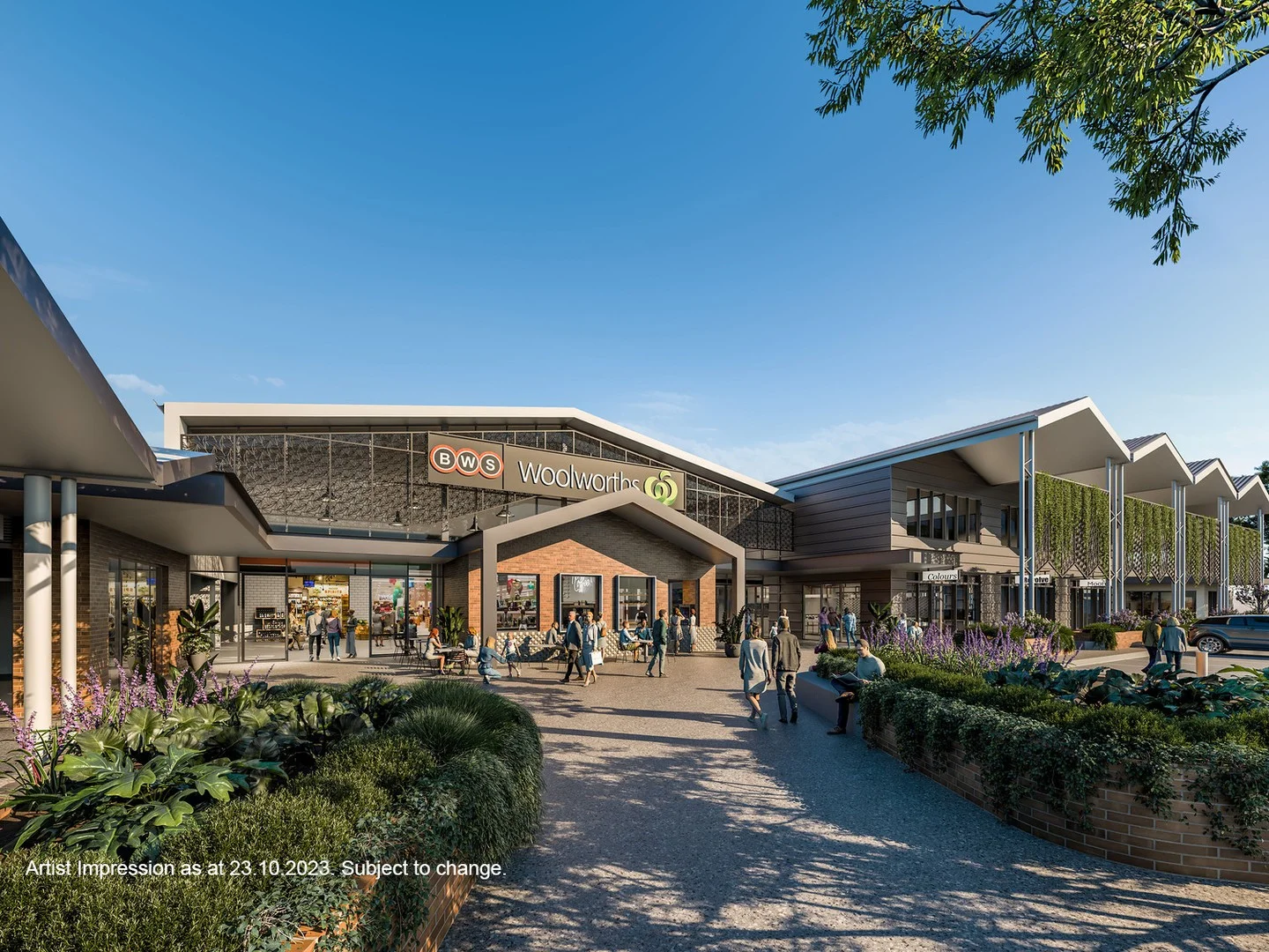 Additional image 6 of Lot 1046-G2 Lot 1046 - G2, Box Hill NSW 2765