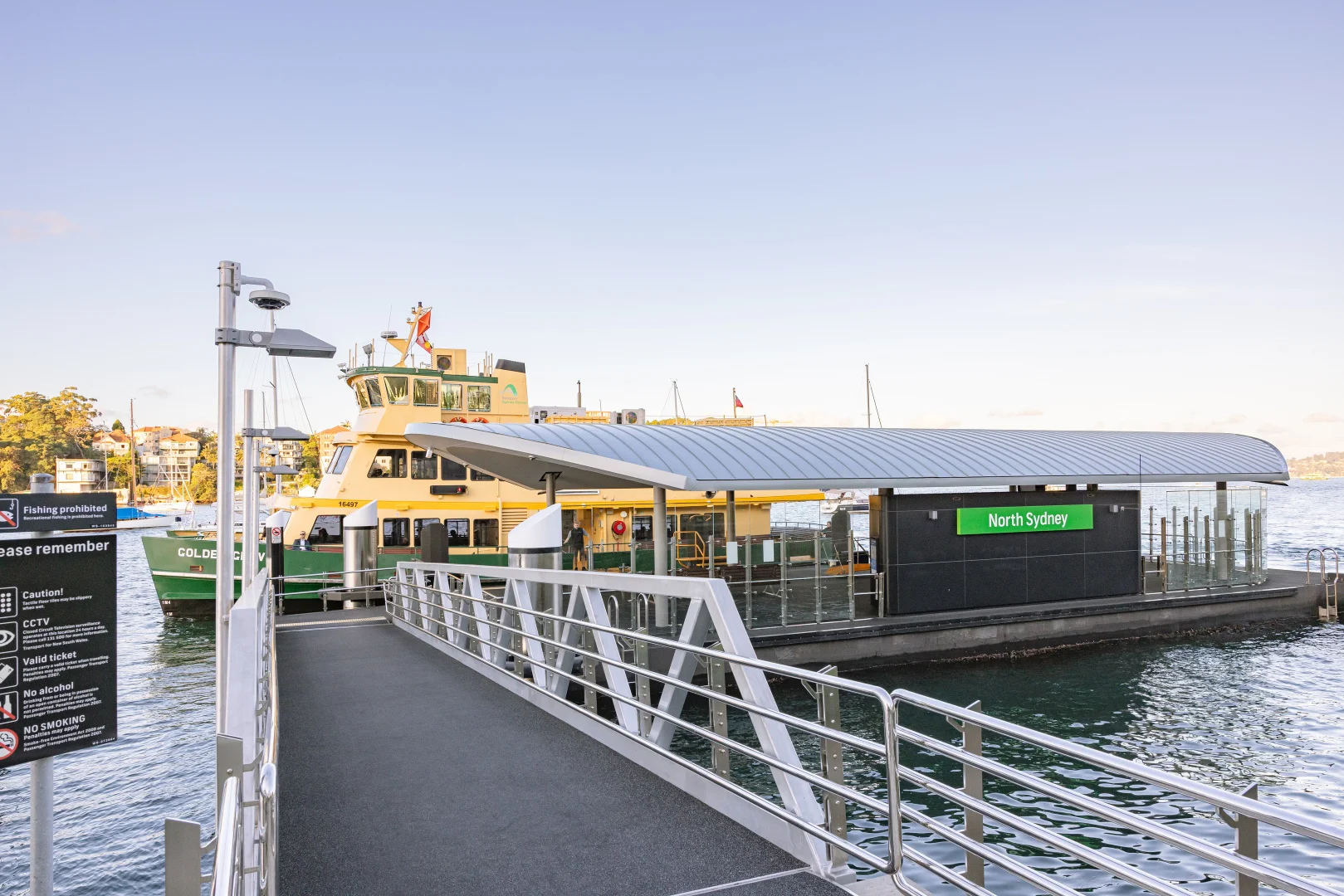 Additional image 23 of 304/168 Walker Street, North Sydney NSW 2060