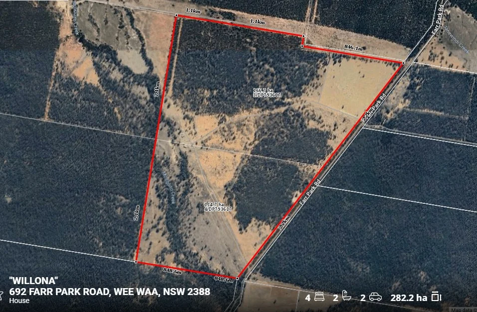 Additional image 31 of 548 Farr Park Road, Wee Waa NSW 2388