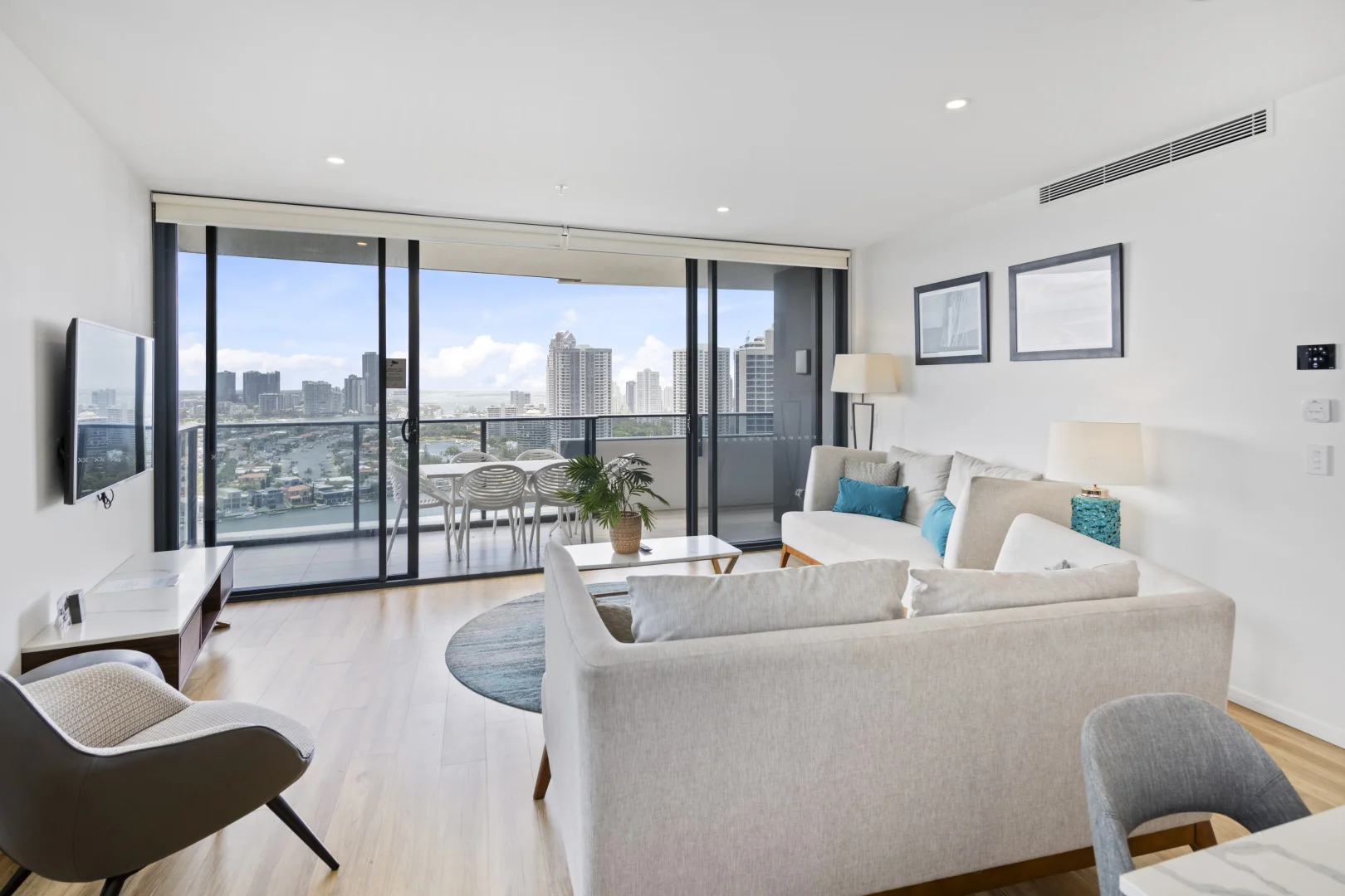 Additional image 3 of 2502/9 Norfolk Avenue, Surfers Paradise QLD 4217