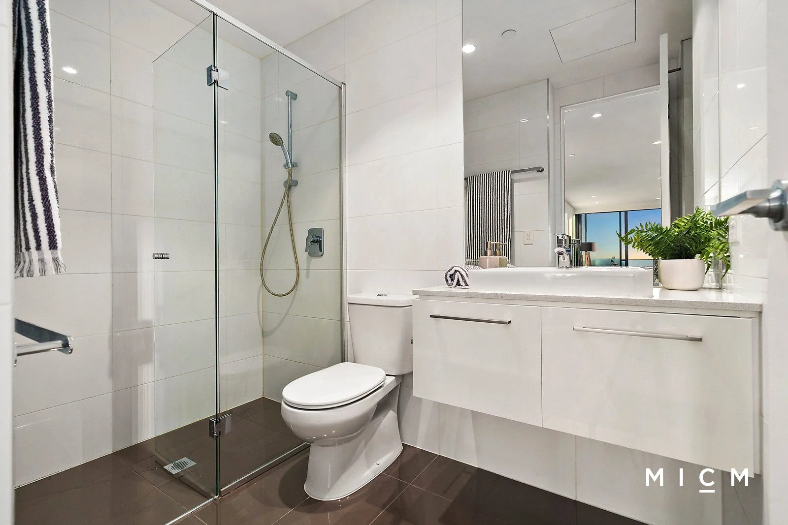 Additional image 8 of 3205/1 Balston Street, Southbank VIC 3006