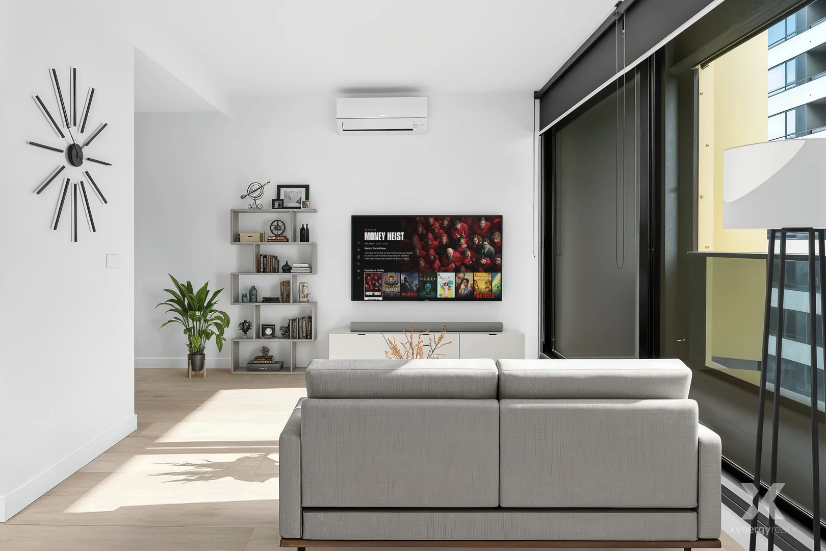 Additional image 3 of 2902/81 A'beckett Street, Melbourne VIC 3000