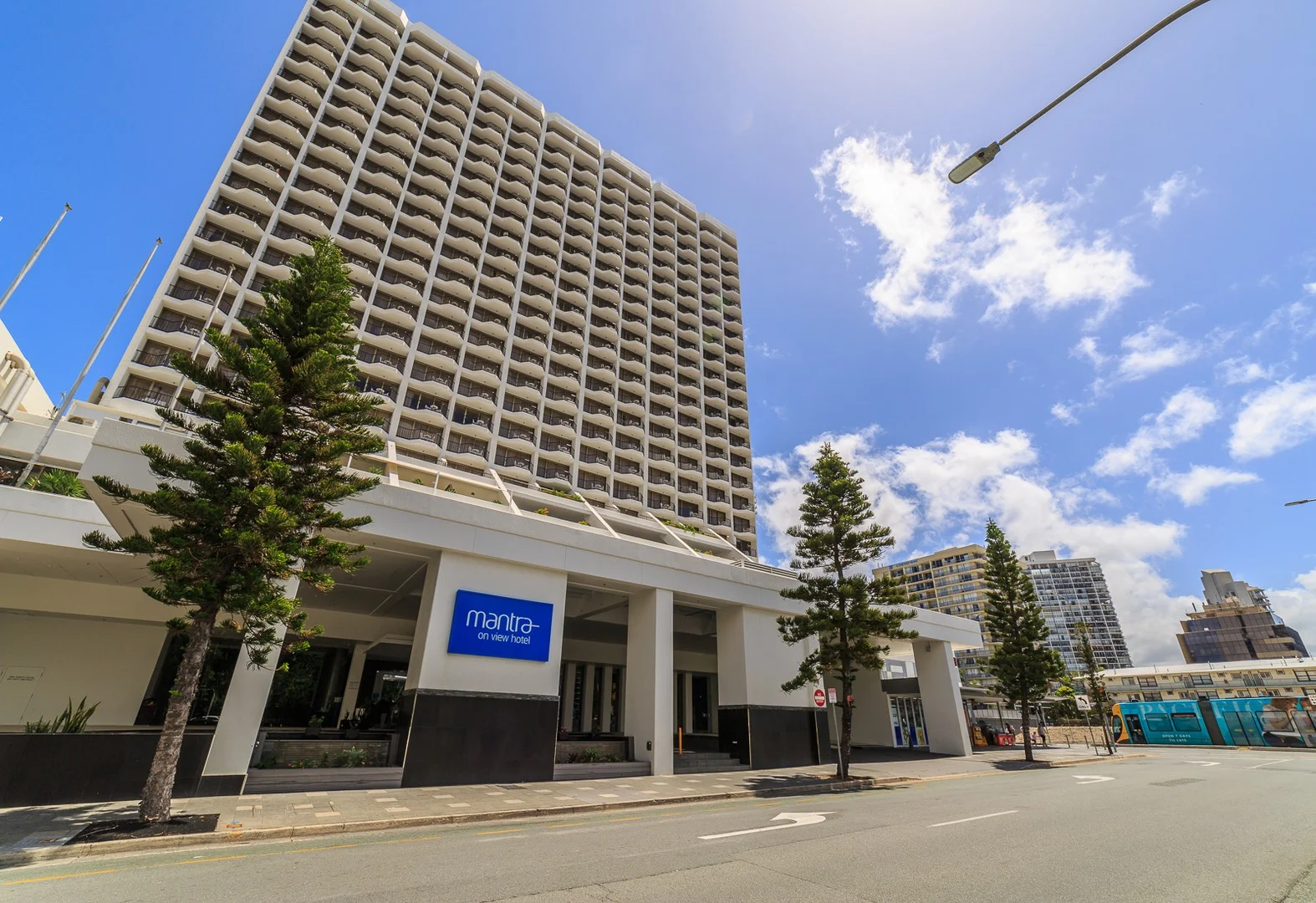 Additional image 11 of 1204/22 View Avenue, Surfers Paradise QLD 4217