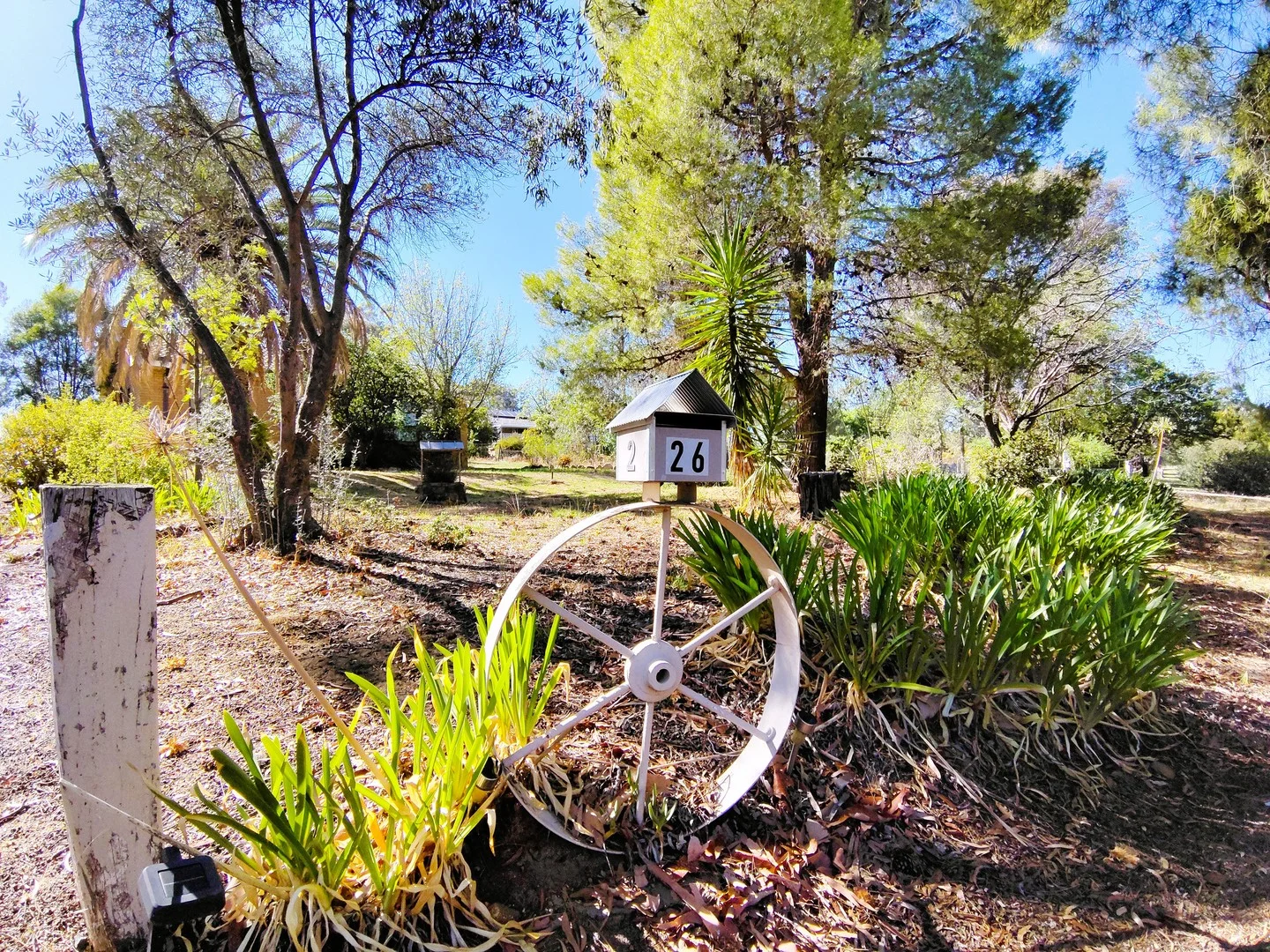 Additional image 2 of 26 Fitches Lane, Grenfell NSW 2810