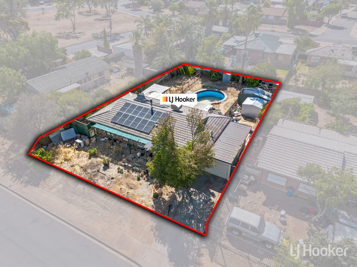 34 Dauntless Crescent, Elizabeth Downs SA 5113