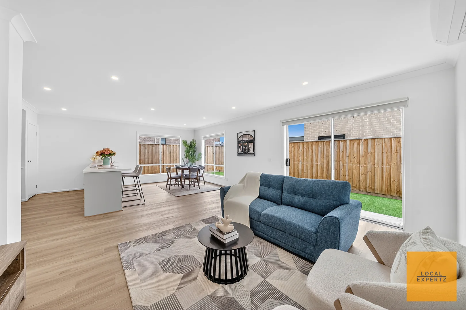 Additional image 3 of 257 Frontier Avenue, Aintree VIC 3336