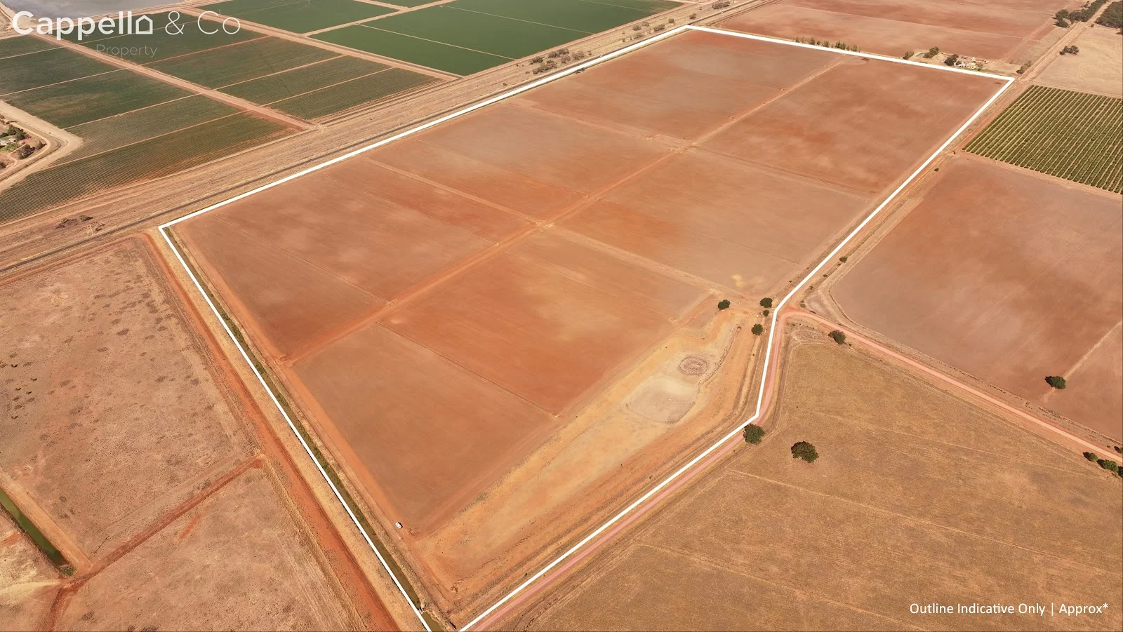 Additional image 2 of 401 Hogan Road, Whitton NSW 2705