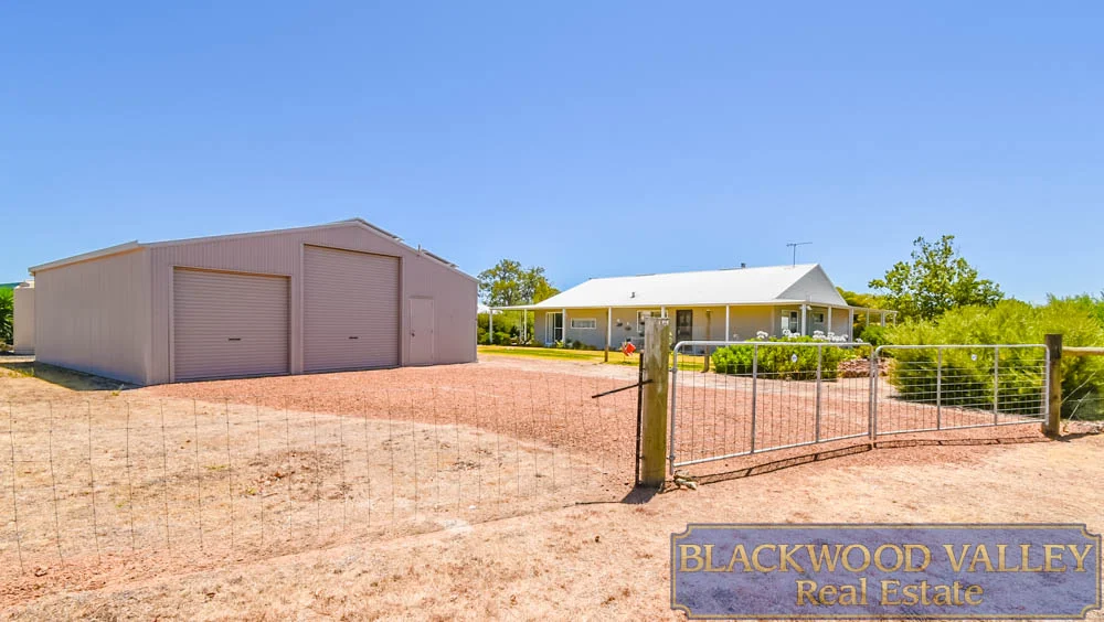 Additional image 22 of 1 Kincaid Close, Bridgetown WA 6255