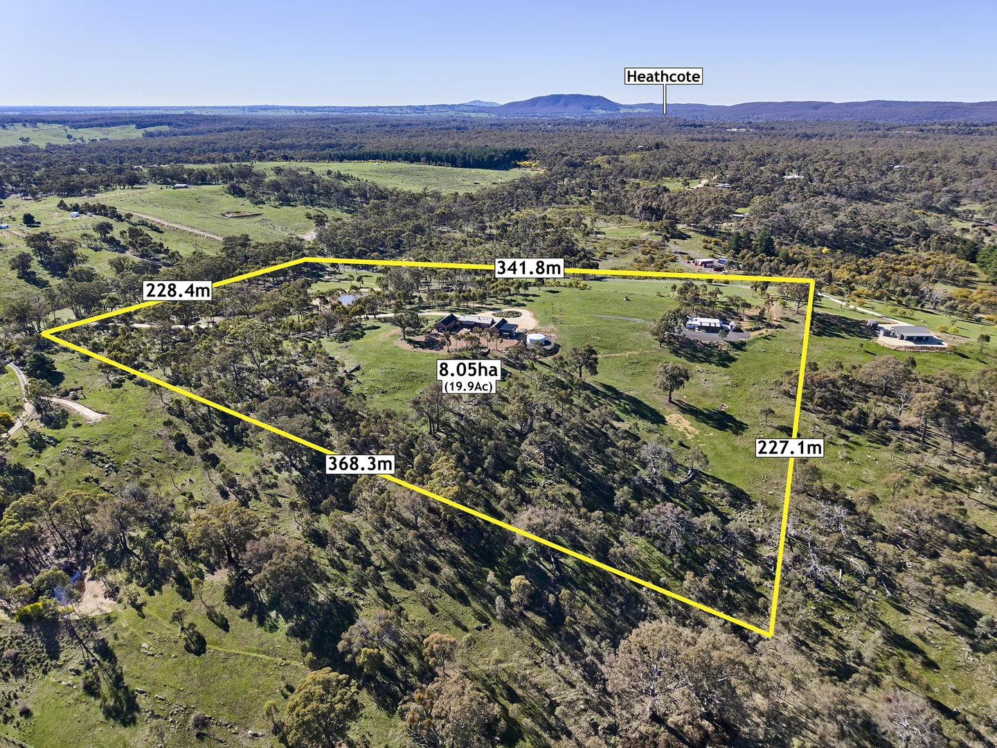 Additional image 33 of 135 Vaughans Lane, Heathcote VIC 3523