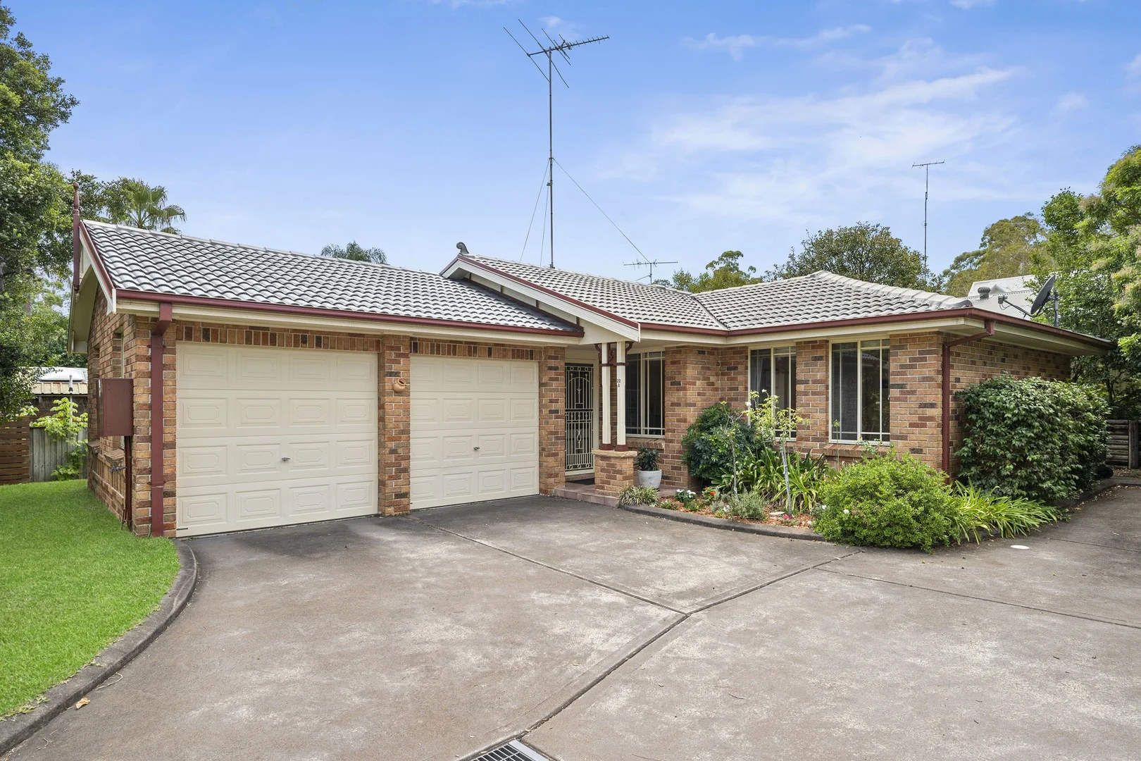 22A Patrick Place, Berowra Heights NSW 2082
