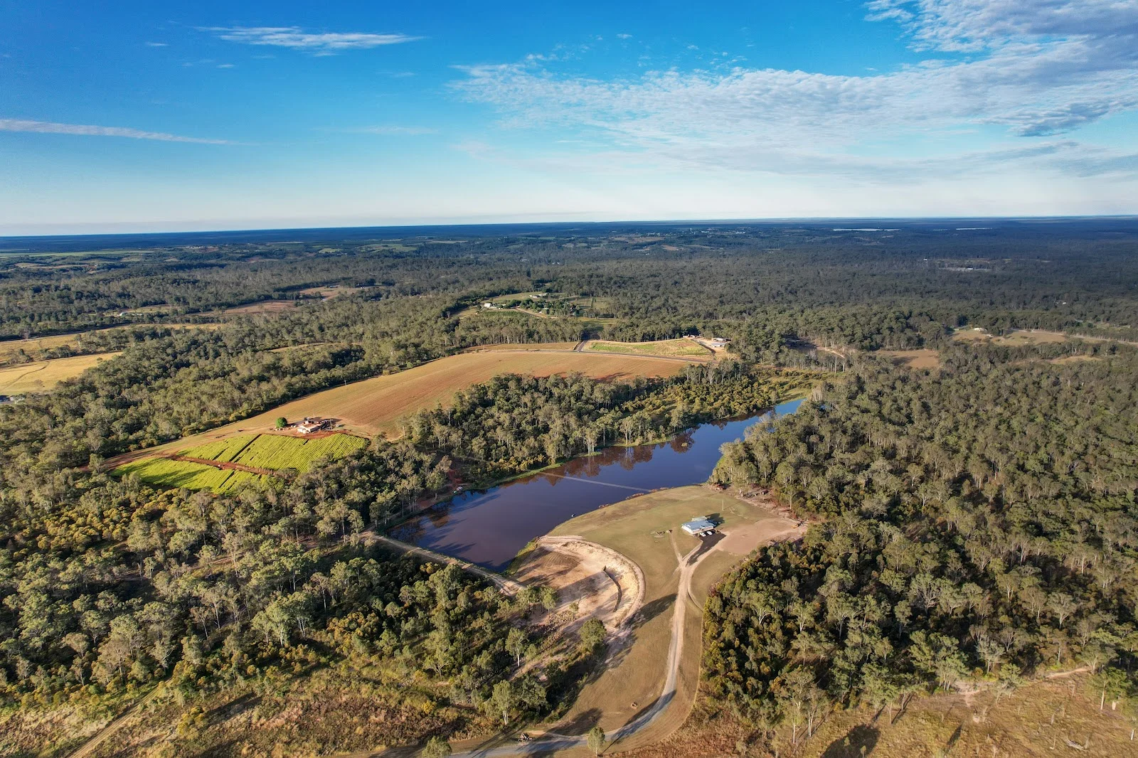 63 Griggs Road, Eureka QLD 4660