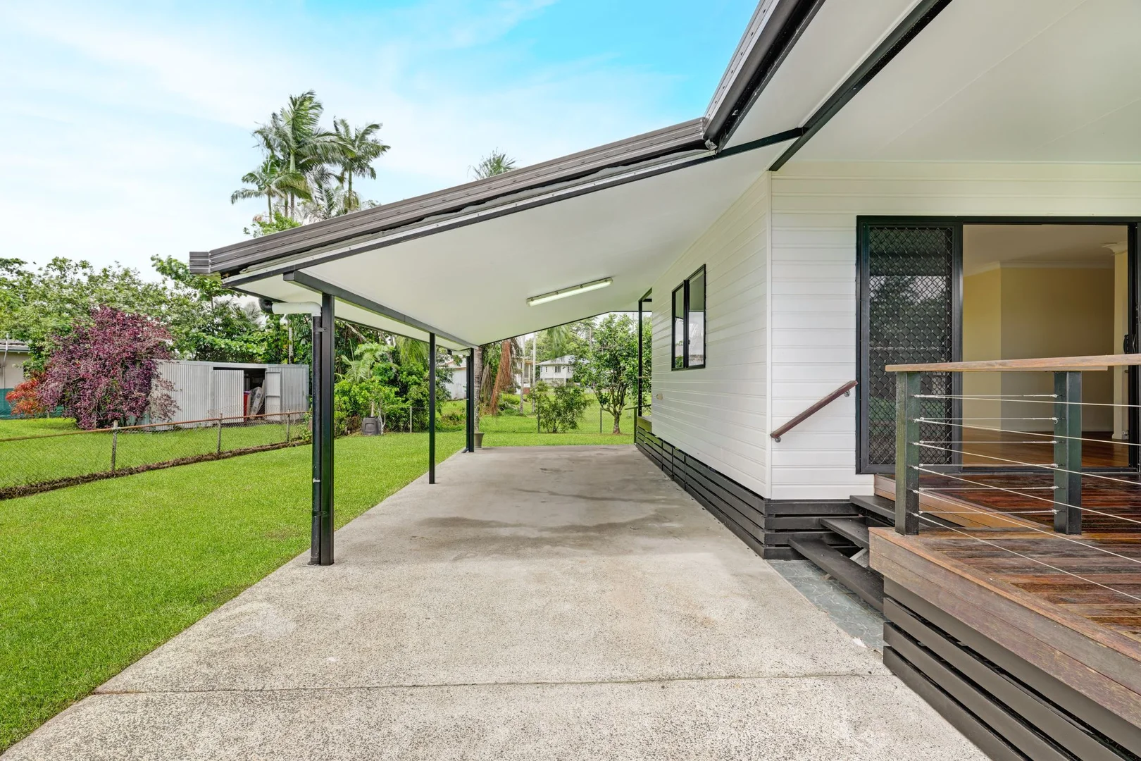 Additional image 12 of 1 Florence Street, Webb QLD 4860