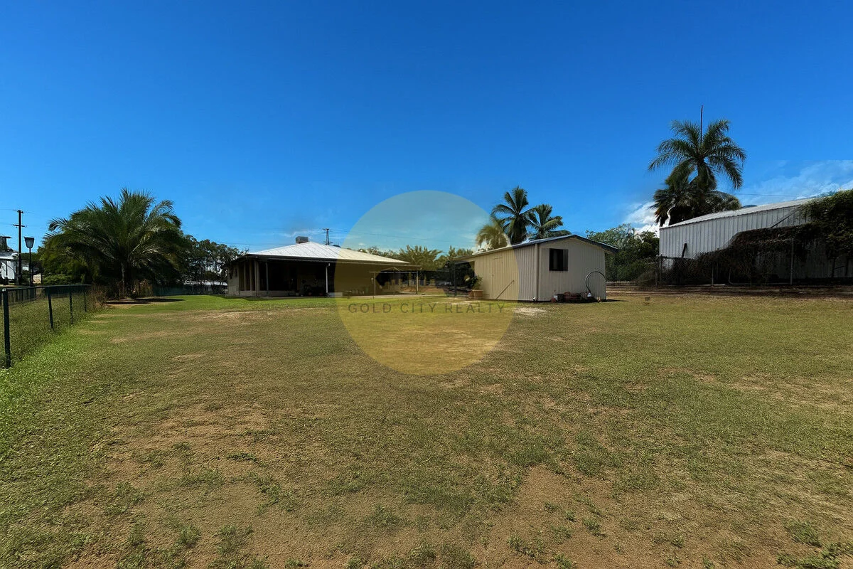 Additional image 22 of 3 Armstrong Street, Queenton QLD 4820