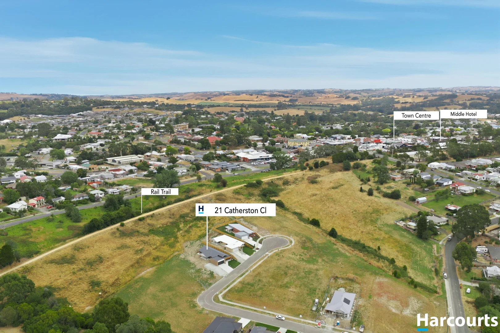 Additional image 21 of 21 Catherston Close, Korumburra VIC 3950