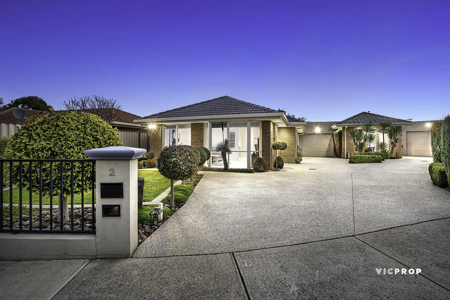 Additional image 2 of 2A Faldo Court, Mill Park VIC 3082